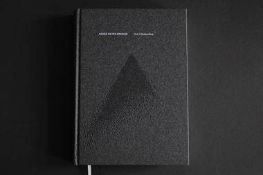 Moon Goose Analogue / Control Room