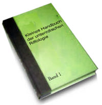 Handbuch der Riffologie