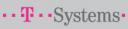 t-systems logo