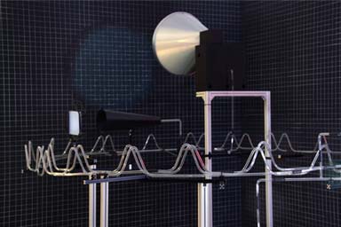 CCS sphere lab