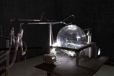 CCS sphere lab