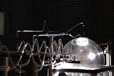 CCS sphere lab