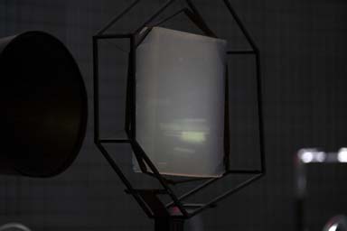 CCS sphere lab